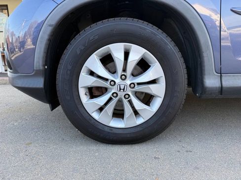 Used 2013 Honda CR-V EX-L image 40