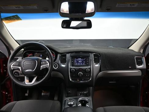 Used 2014 Dodge Durango SXT RWD image 18