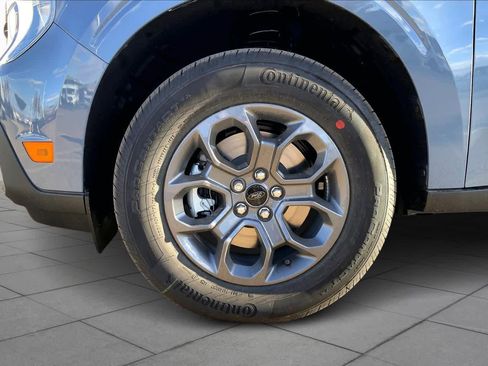 New 2026 Ford Maverick XLT image 11