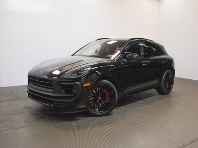 Certified 2022 Porsche Macan GTS w/ Premium Package Plus