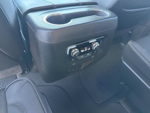 Certified 2024 GMC Yukon Denali w/ Max Trailering Package AWD/4WD image 25