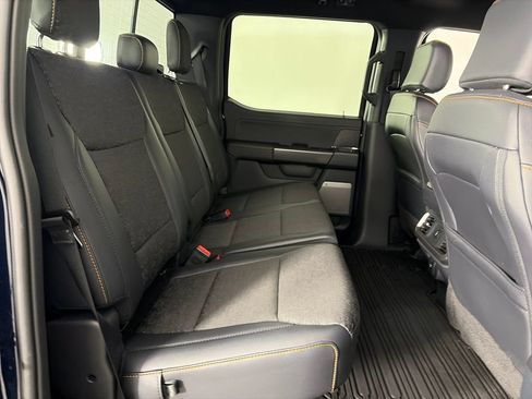 Used 2025 Ford F150 Tremor AWD/4WD image 30