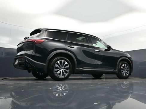 Used 2023 INFINITI QX60 Pure image 43