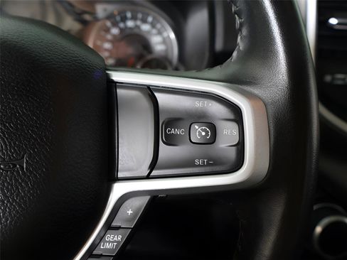 Used 2022 RAM 1500 Big Horn AWD/4WD image 39
