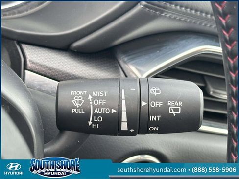Used 2023 MAZDA CX-5 Carbon Edition image 26