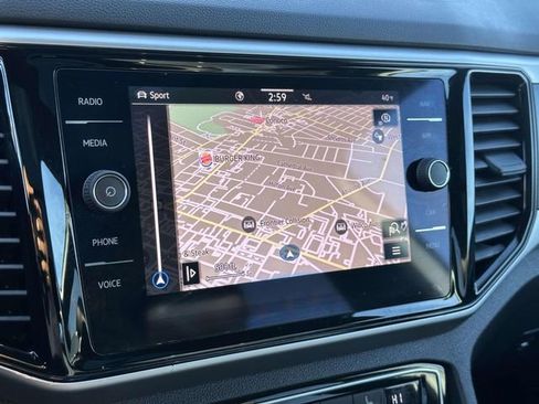 Used 2023 Volkswagen Atlas Cross Sport SEL R-Line image 27