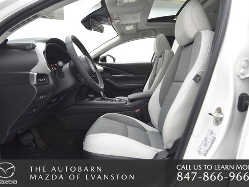 New 2026 MAZDA CX-30 Aire Edition image 31