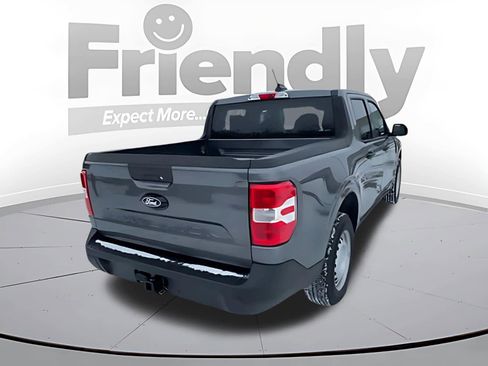 Used 2026 Ford Maverick XL image 5