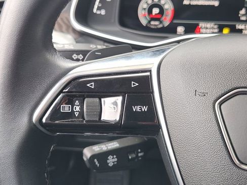 Used 2022 Audi A7 3.0T Prestige image 20