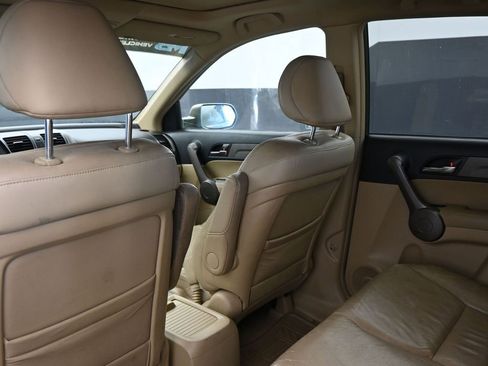 Used 2008 Honda CR-V EX-L image 20