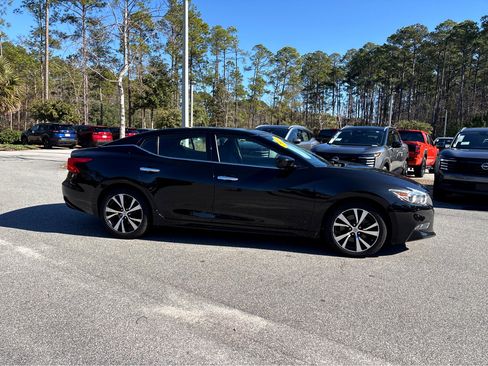 Used 2017 Nissan Maxima 3.5 S image 26