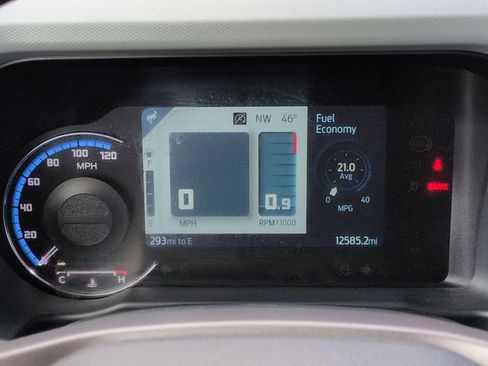 Certified 2022 Ford Bronco Badlands image 10