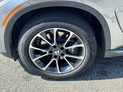 Used 2017 BMW X5 xDrive35i image 11