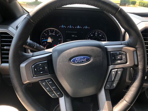 Used 2019 Ford Expedition XLT w/ Equipment Group 201A image 31