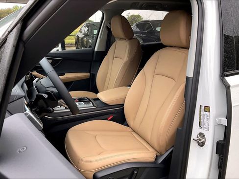 New 2026 Audi Q7 2.0T Premium Plus image 9