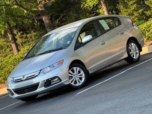 Used 2013 Honda Insight EX image 1
