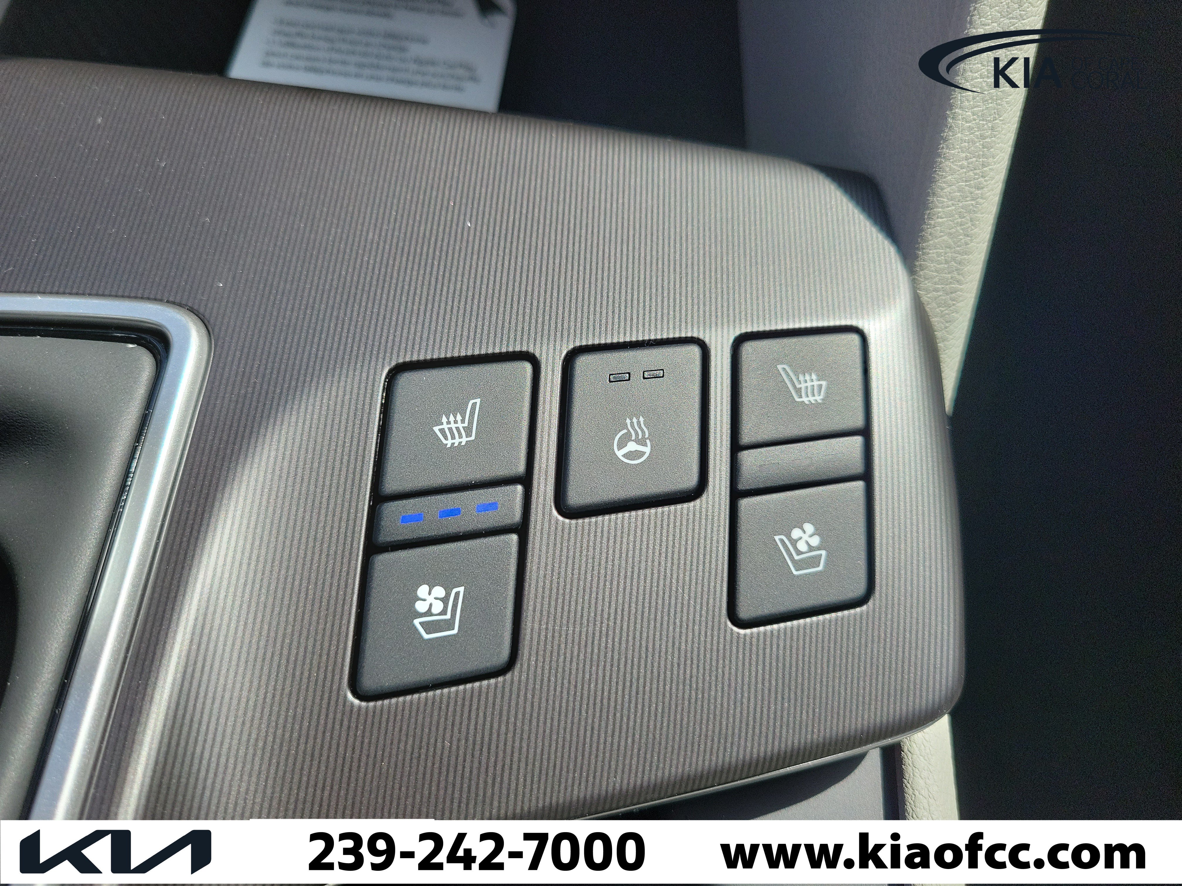 New 2027 Kia Sportage SX FWD image 33
