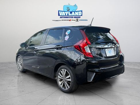 Used 2015 Honda Fit EX-L image 3