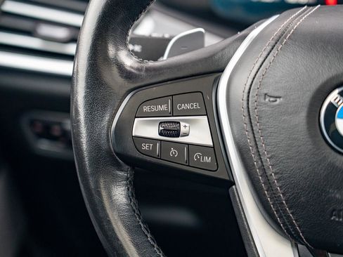 Used 2019 BMW X5 xDrive40i w/ Convenience Package image 22