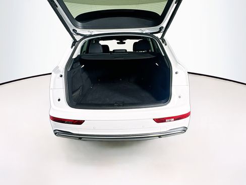 Used 2023 Audi Q5 2.0T Premium w/ Convenience Package image 30