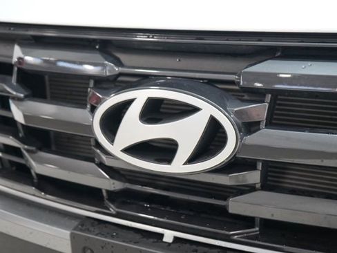 Used 2025 Hyundai Tucson SEL image 11