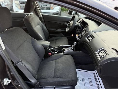 Used 2013 Honda Civic LX image 23
