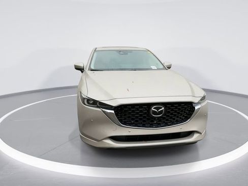 New 2025 MAZDA CX-5 AWD 2.5 S w/ Premium Plus Pkg image 2