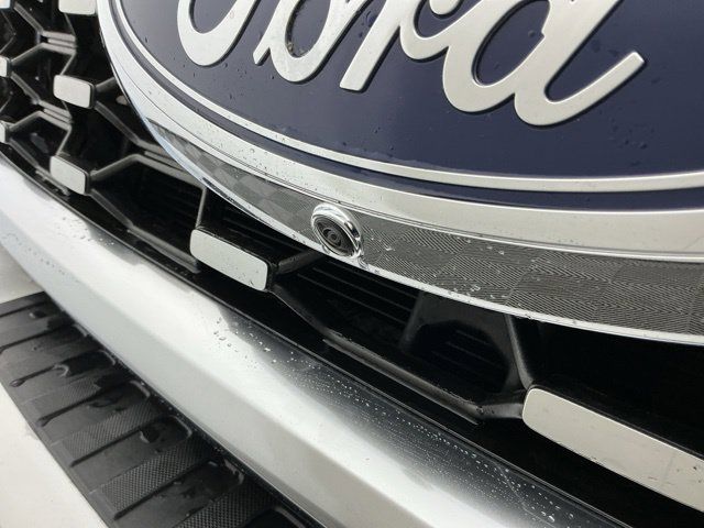 Used 2026 Ford F450 Platinum w/ Platinum Plus Package AWD/4WD image 11