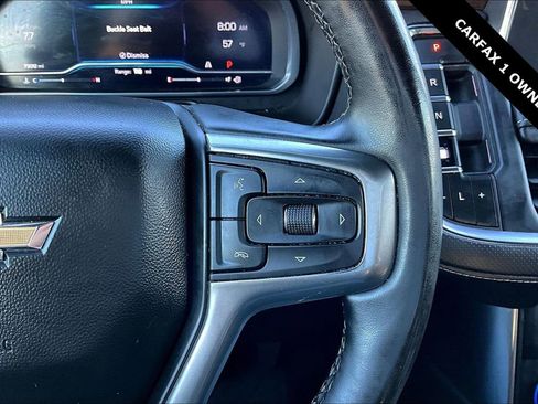 Used 2023 Chevrolet Tahoe Premier image 12