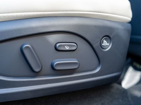 New 2026 Hyundai Palisade Calligraphy image 18