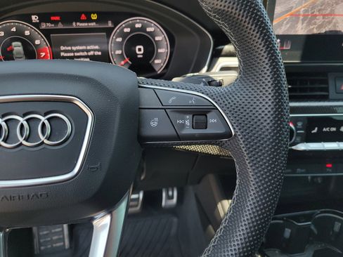 Used 2024 Audi S5 Premium Plus image 28