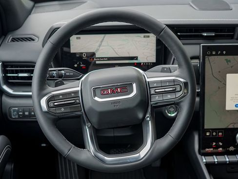 New 2026 GMC Terrain Elevation w/ Technology Package II FWD image 24