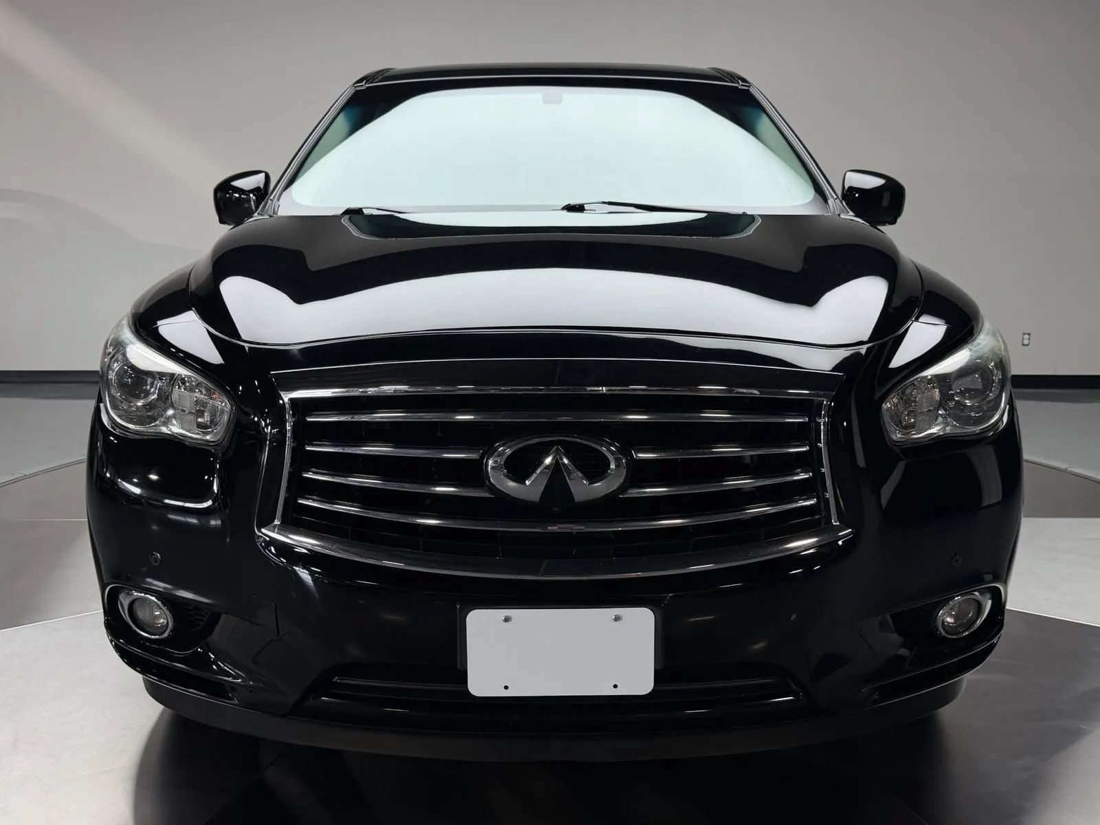 Used 2013 INFINITI JX35 FWD w/ Premium Pkg image 3