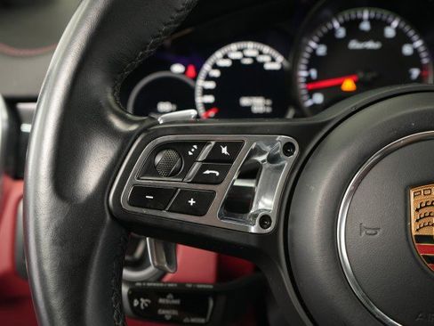 Used 2019 Porsche Cayenne Turbo AWD/4WD image 44
