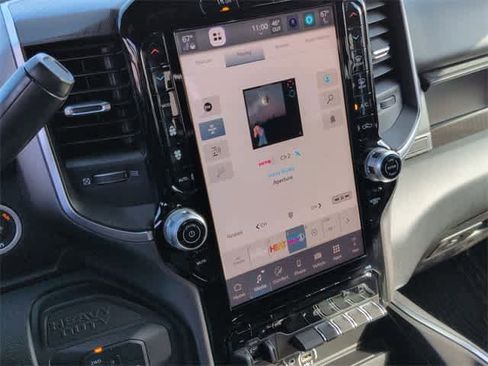 New 2026 RAM 2500 Big Horn image 27