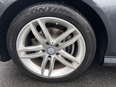 Used 2014 Mercedes-Benz C 250 Sedan image 12