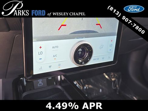 Certified 2023 Ford Mustang Mach-E Premium RWD image 26