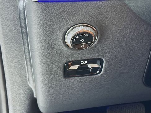 Certified 2026 Mercedes-Benz GLC 300 4MATIC image 11