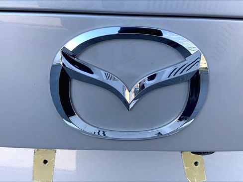 Used 2025 MAZDA CX-90 3.3 Turbo S w/ Premium Plus image 32