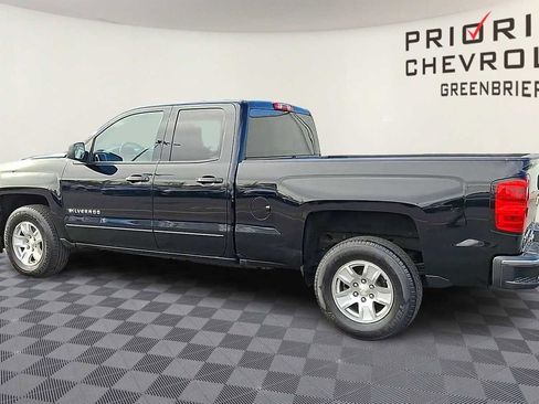 Used 2019 Chevrolet Silverado 1500 LT image 6