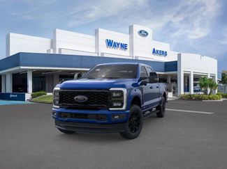 New 2026 Ford F250 Lariat w/ Black Appearance Package video 2