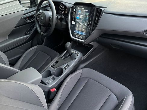 New 2025 Subaru Crosstrek 2.5i Premium image 18