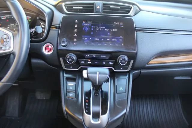 Used 2017 Honda CR-V Touring image 15