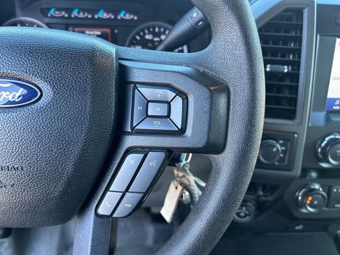 Used 2020 Ford F250 XL w/ STX Appearance Package image 18