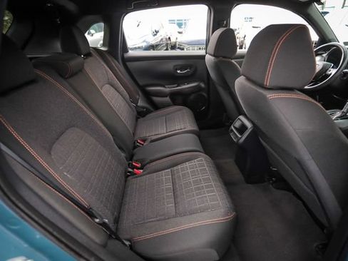 Used 2024 Honda HR-V Sport image 49