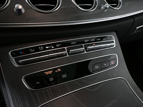 Certified 2021 Mercedes-Benz E 350 Sedan image 14