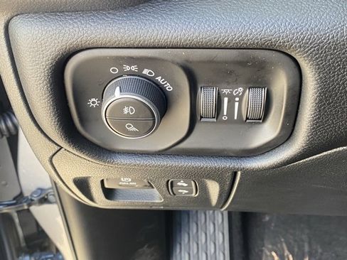 New 2026 RAM 1500 Laramie image 26