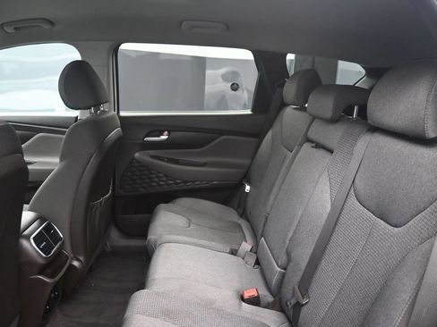 Used 2020 Hyundai Santa Fe SE w/ Cargo Package AWD/4WD image 20