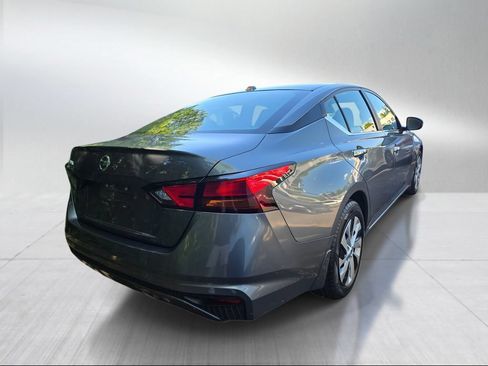 Used 2020 Nissan Altima 2.5 S FWD image 3