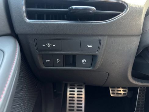 Used 2021 Hyundai Sonata N Line w/ Cargo Package FWD image 30